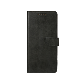 Rixus Buchhülle für Samsung Galaxy A03 Black