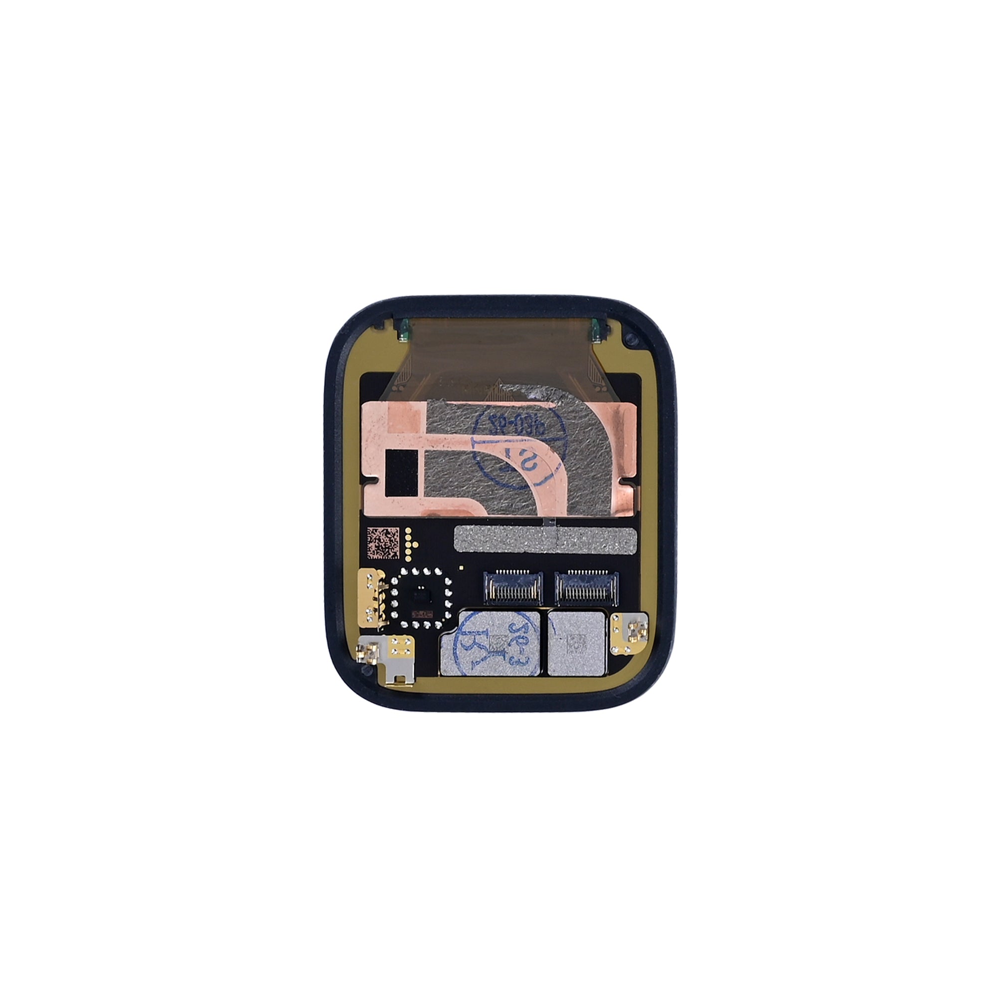 Original ausgebaut Display Touchscreen für Apple Watch Series 8 (41mm) – Bild 3