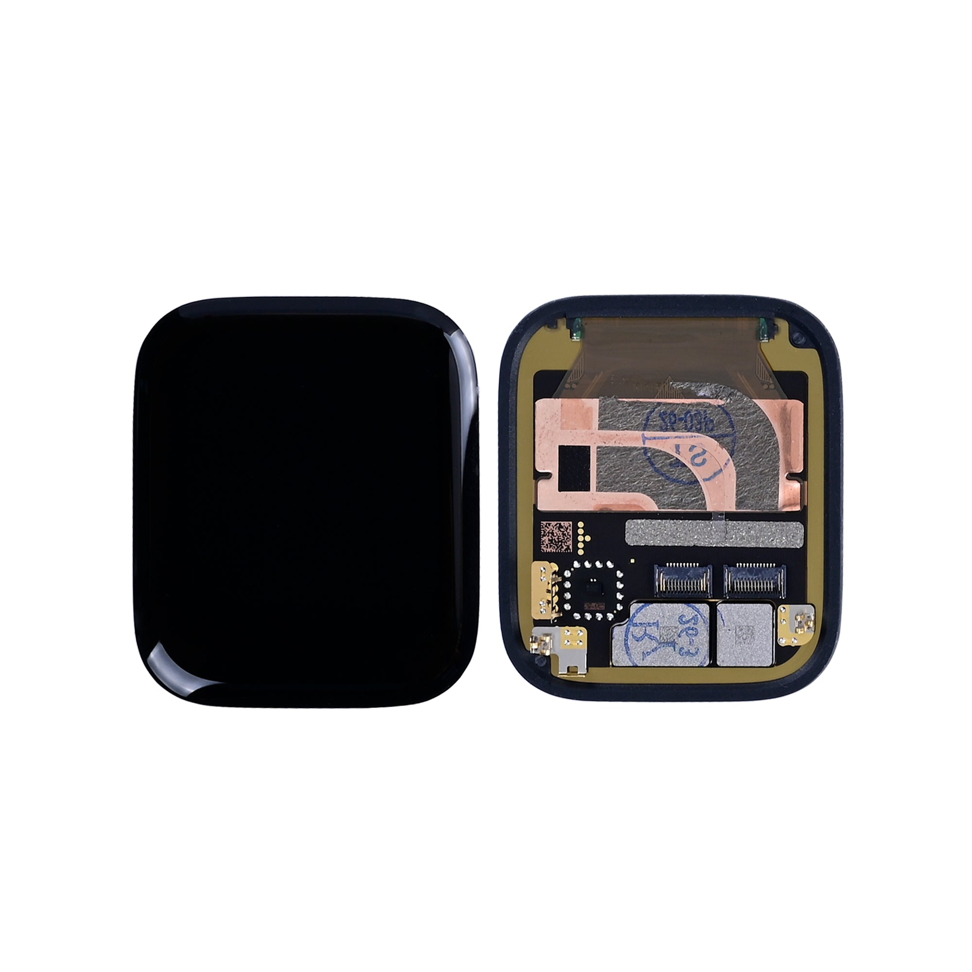 Original ausgebaut Display Touchscreen für Apple Watch Series 8 (41mm) – Bild 4