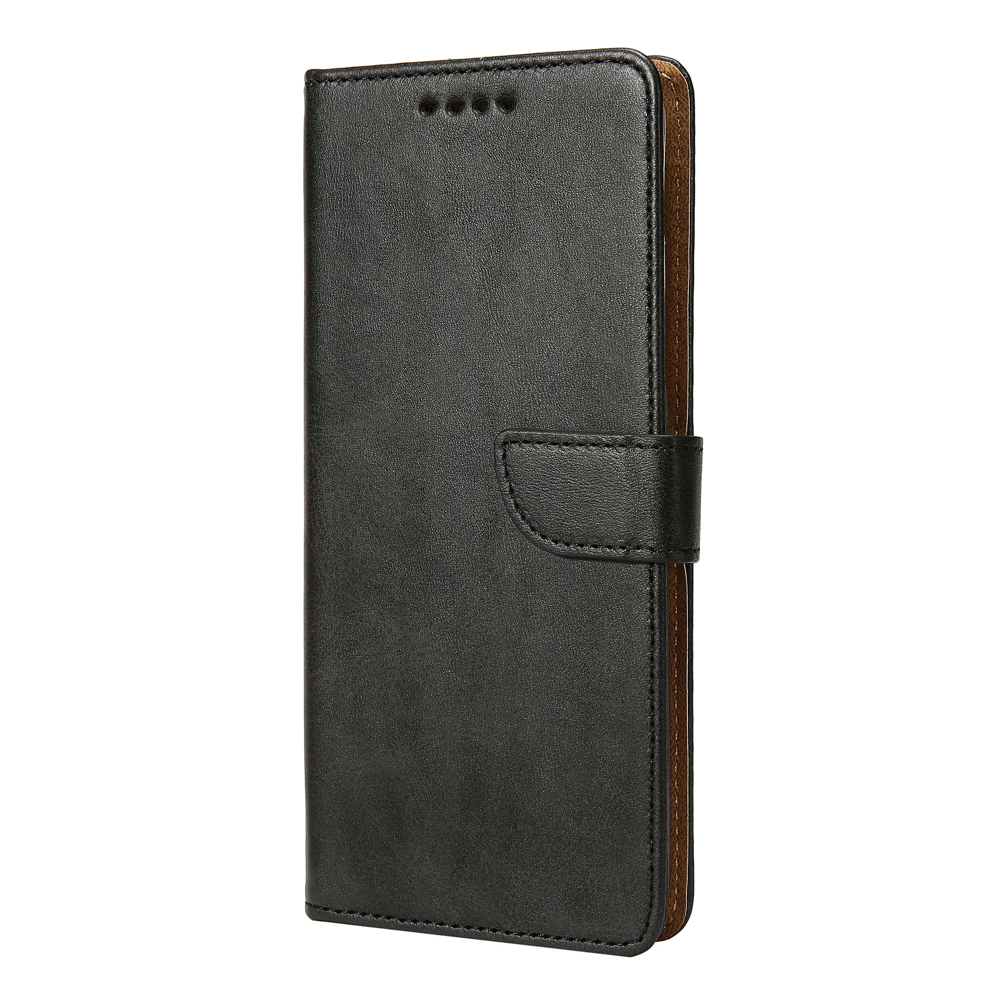Rixus Buchhülle für Samsung Galaxy A34 5G Black – Bild 4