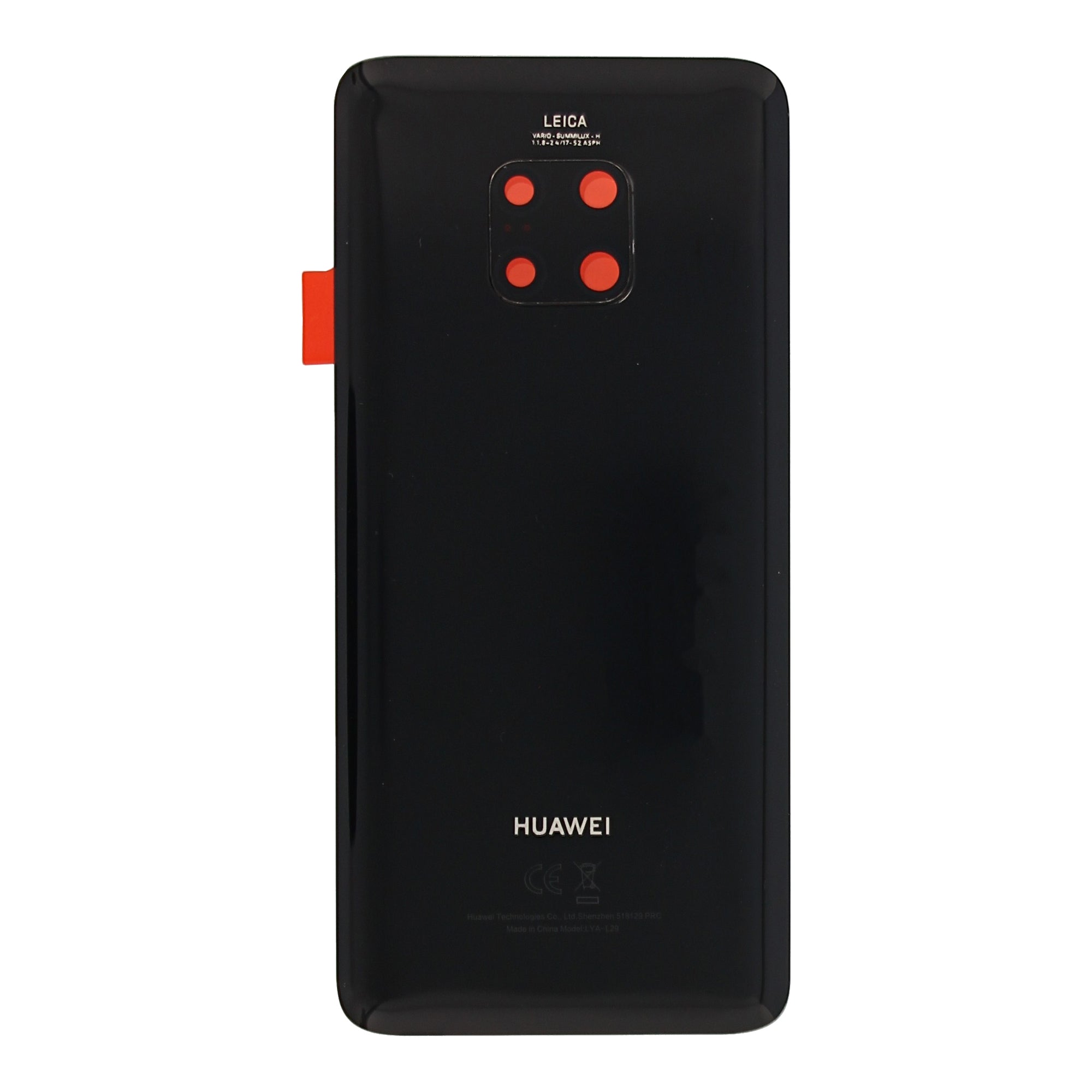 Huawei Mate 20 Pro Original OEM Backcover mit Kameraglas, Farbe wählbar – Bild 3