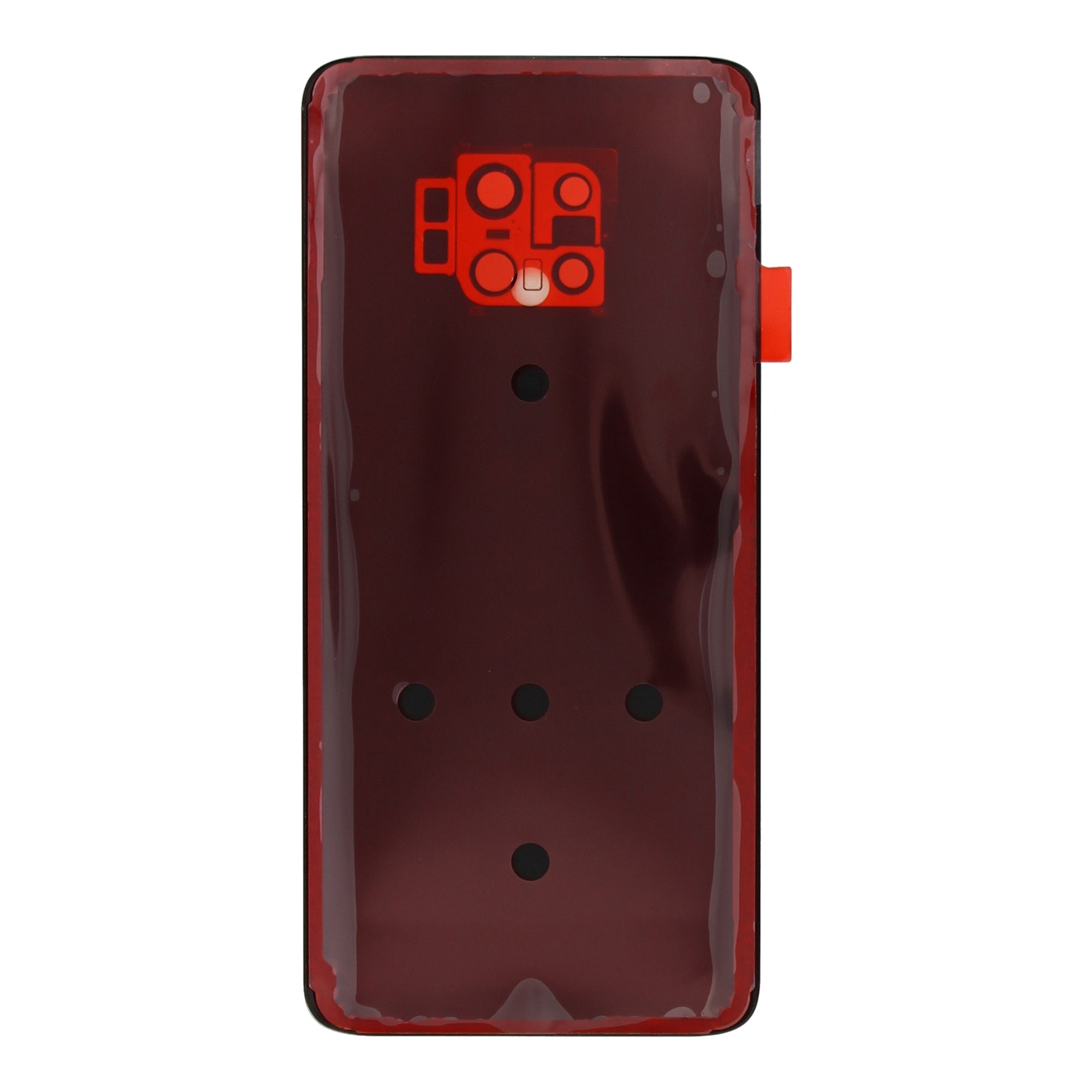 Huawei Mate 20 Pro Original OEM Backcover mit Kameraglas, Farbe wählbar – Bild 6