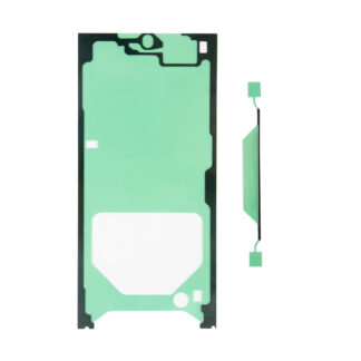 Samsung Galaxy S23 Ultra S918B Display Klebefolie Rework Set Original