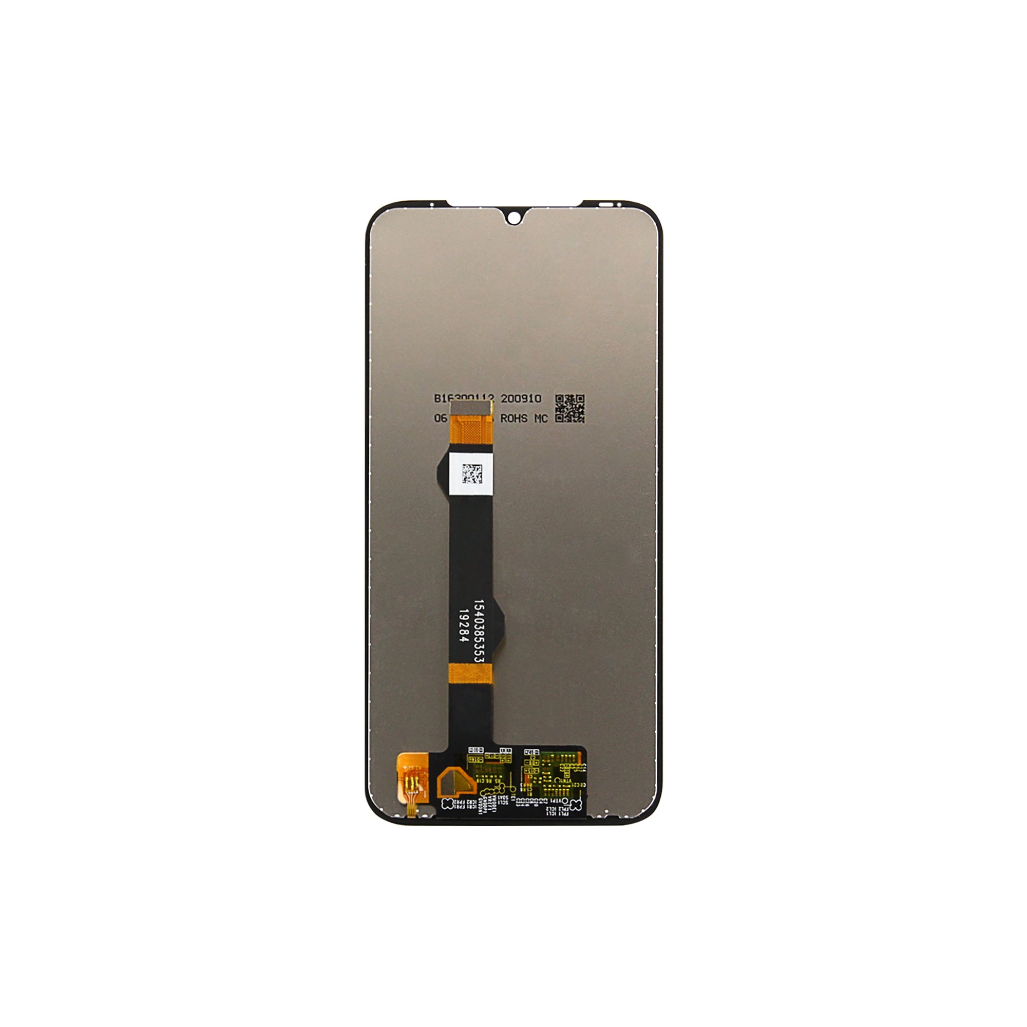 OEM Display für Motorola Moto G8 Plus ohne Rahmen – Bild 3