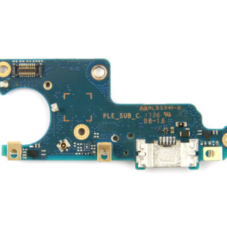 OEM Ladebuchse Ladeplatine Flex für Nokia Modelle - Modell: 6 - Ausführung: Ladeplatine