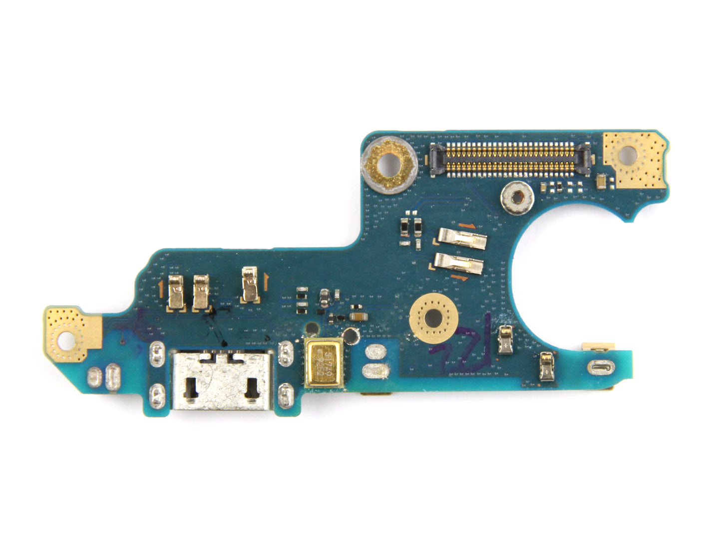 OEM Ladebuchse Ladeplatine Flex für Nokia Modelle - Modell: 3 - Ausführung: Ladeflex – Bild 39