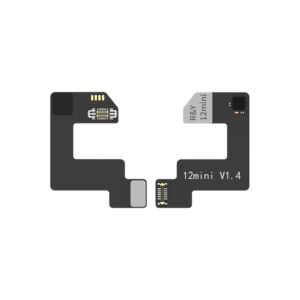 REFOX für Apple iPhone 12 Mini Face ID Dot Projector Flex kompatibel