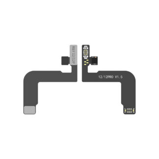 REFOX für Apple iPhone 12, 12 Pro Face ID Dot Projector Flex kompatibel