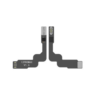 REFOX für Apple iPhone 12 Pro Max Face ID Dot Projector Flex kompatibel