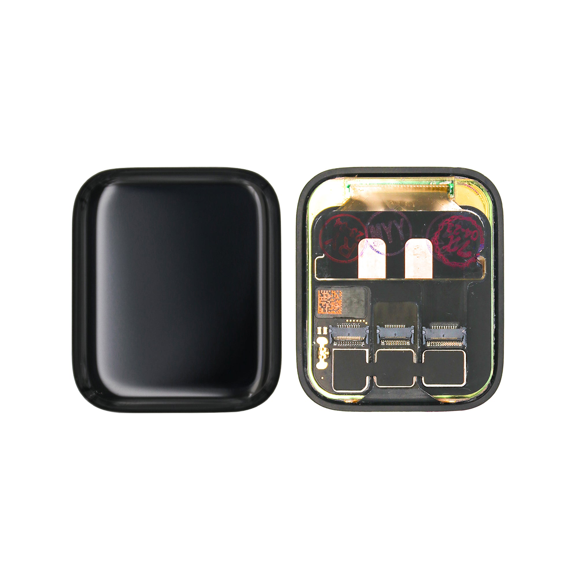 Original ausgebaut Display Touchscreen für Apple Watch Series SE (2022) (40mm) – Bild 4