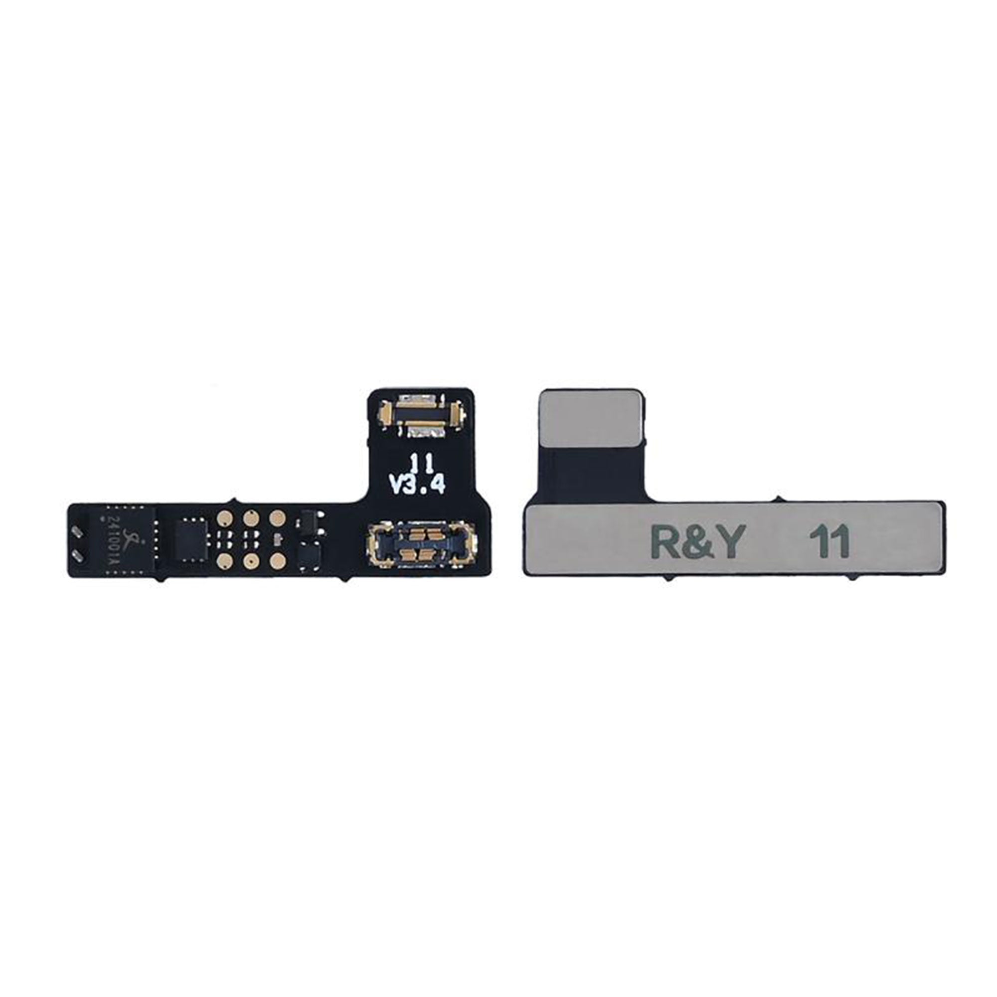 REFOX für Apple iPhone 11 Akku Flex Original – Bild 3