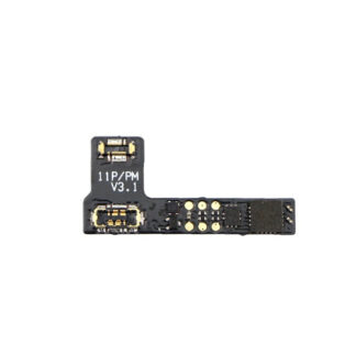REFOX für Apple iPhone 11 Pro, 11 Pro Max Akku Flex Original