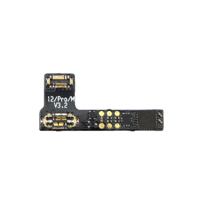 REFOX für Apple iPhone 12, 12 Pro, 12 Mini Akku Flex Original