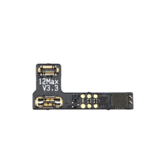 REFOX für Apple iPhone 12 Pro Max Akku Flex Original