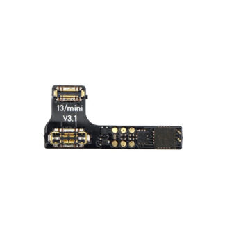 REFOX für Apple iPhone 13, 13 Mini Akku Flex Original