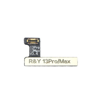 REFOX für Apple iPhone 13 Pro, 13 Pro Max Akku Flex Original
