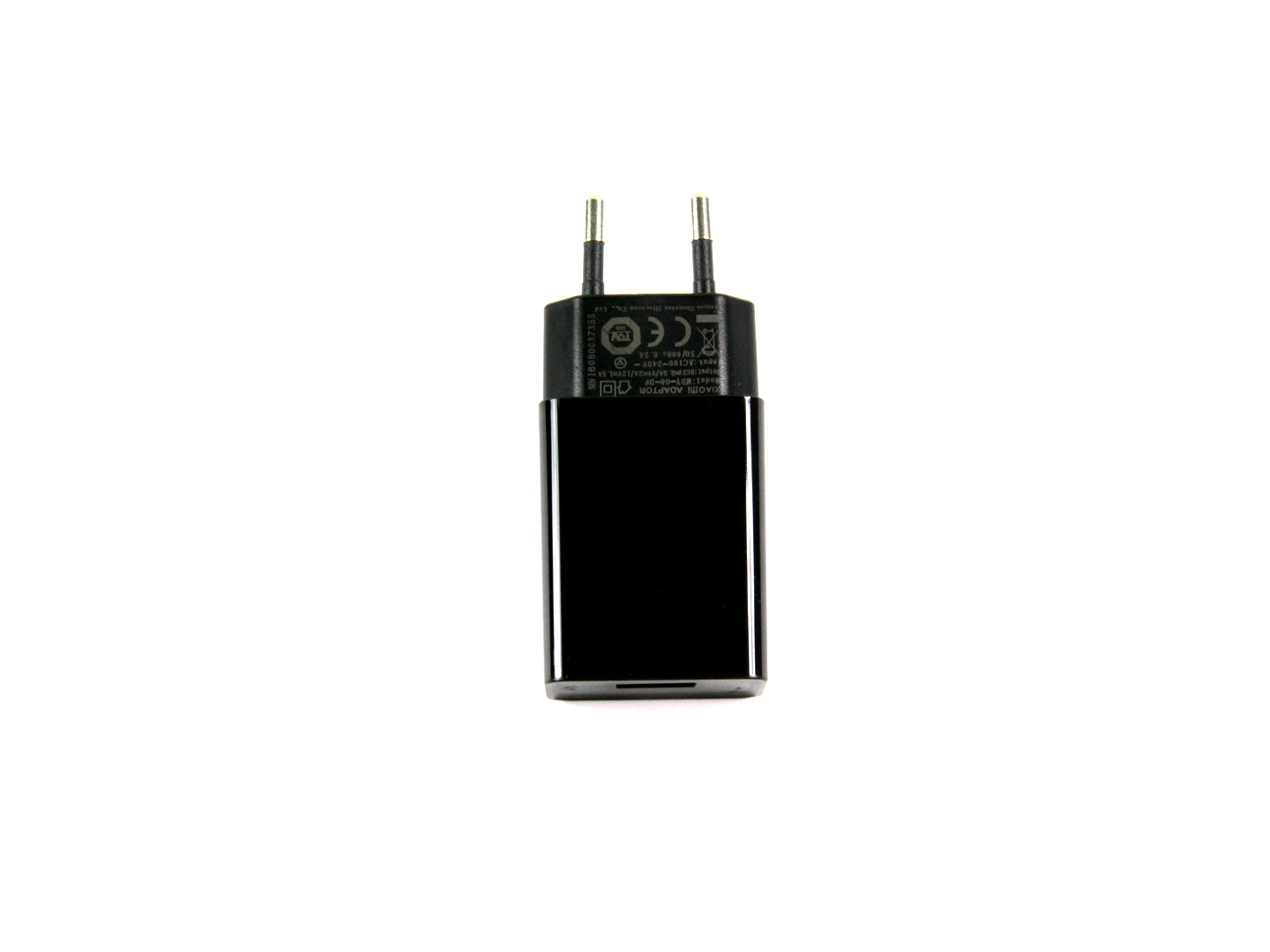 Xiaomi CYSK10 Netzteil Black
