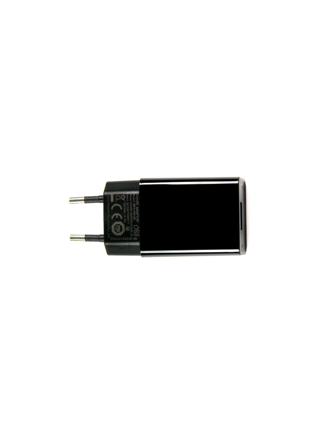 Xiaomi CYSK10 Netzteil Black – Bild 2
