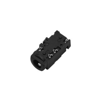 für NintendoSwitch 3.5mm Audioanschluss Black OEM