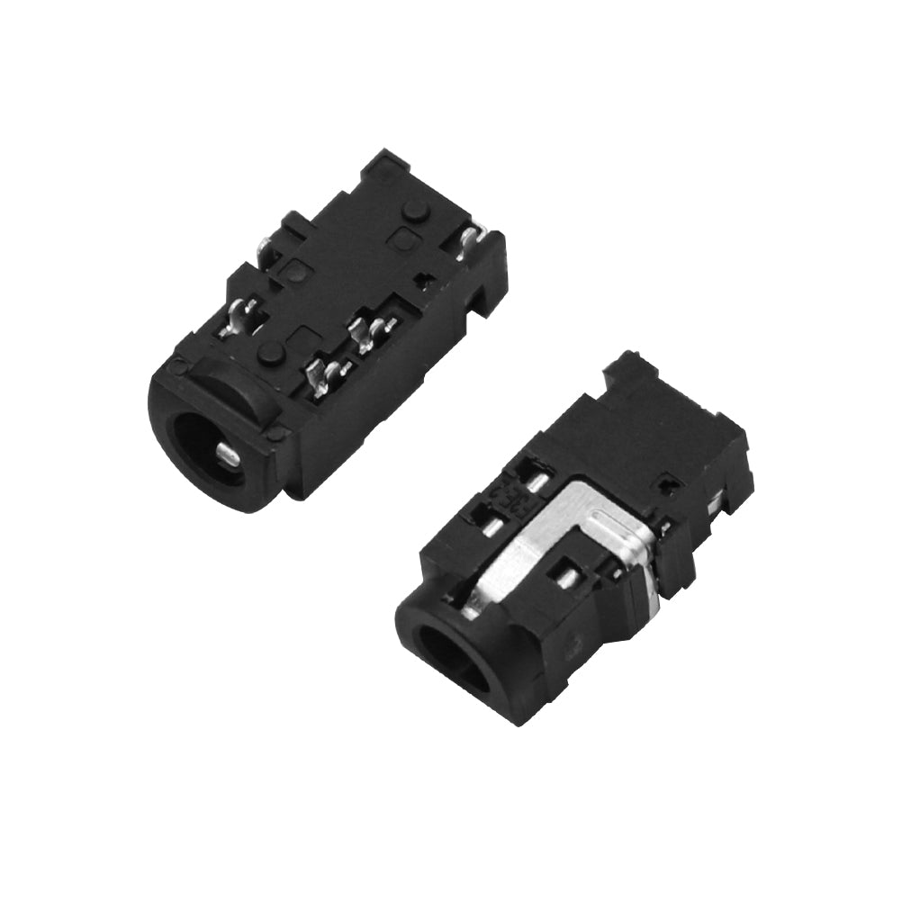 für NintendoSwitch 3.5mm Audioanschluss Black OEM – Bild 3