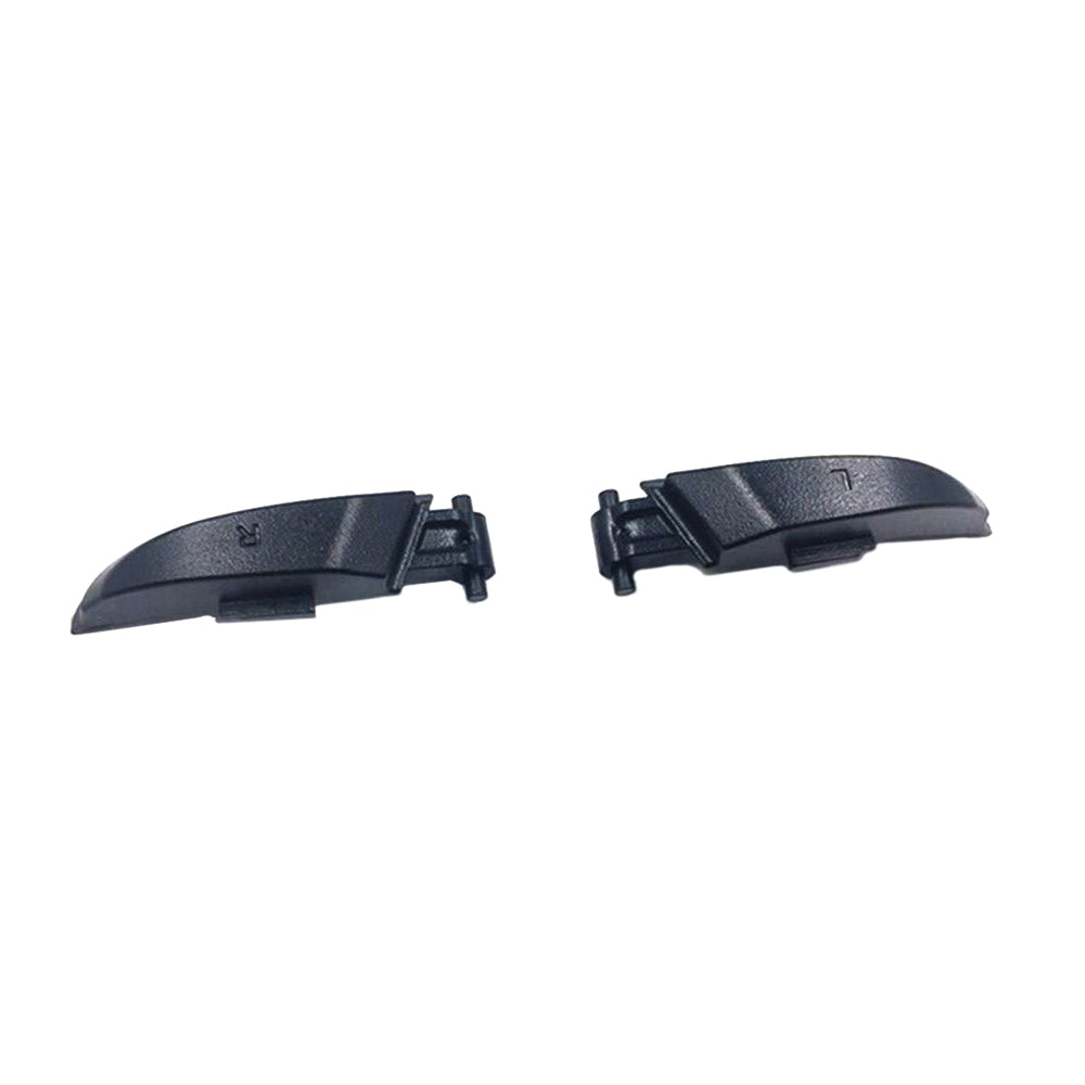 für NintendoSwitch Bumper Triggers Taste ZL ZR L R Black kompatibel – Bild 2
