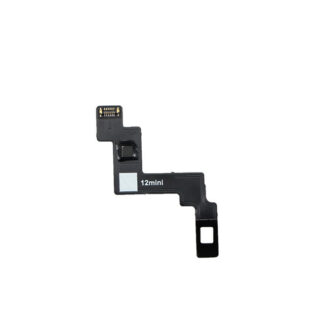 REFOX für Apple iPhone 12 Mini Face ID Flex Original