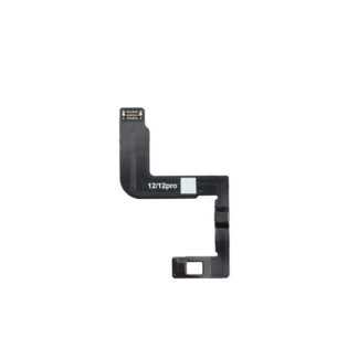 REFOX für Apple iPhone 12, 12 Pro Face ID Flex Original