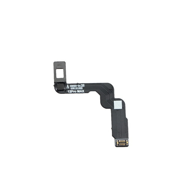 REFOX für Apple iPhone 12 Pro Max Face ID Flex Original