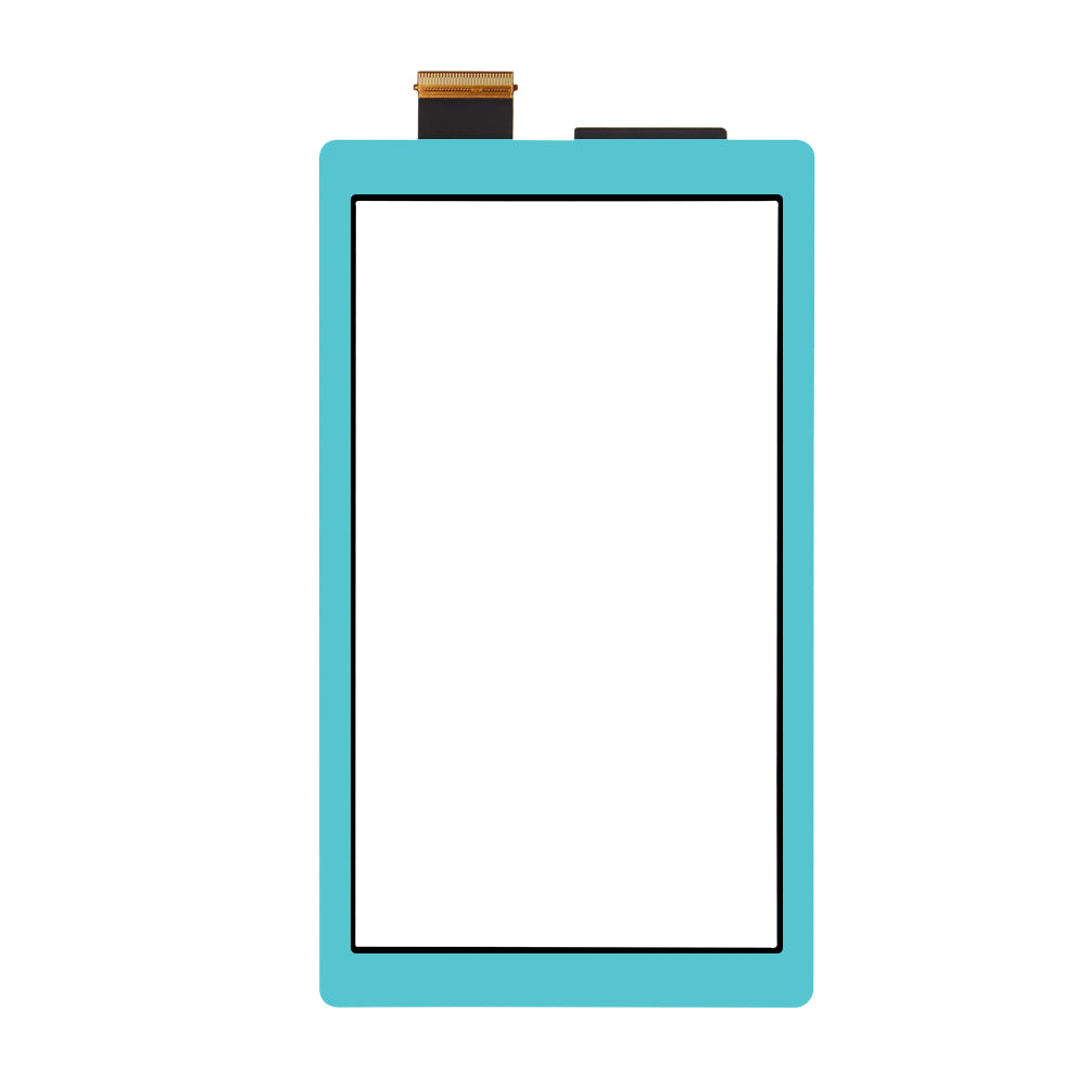 OEM Touch-Touchscreen-Digitizer für Nintendo Switch Lite – Bild 2