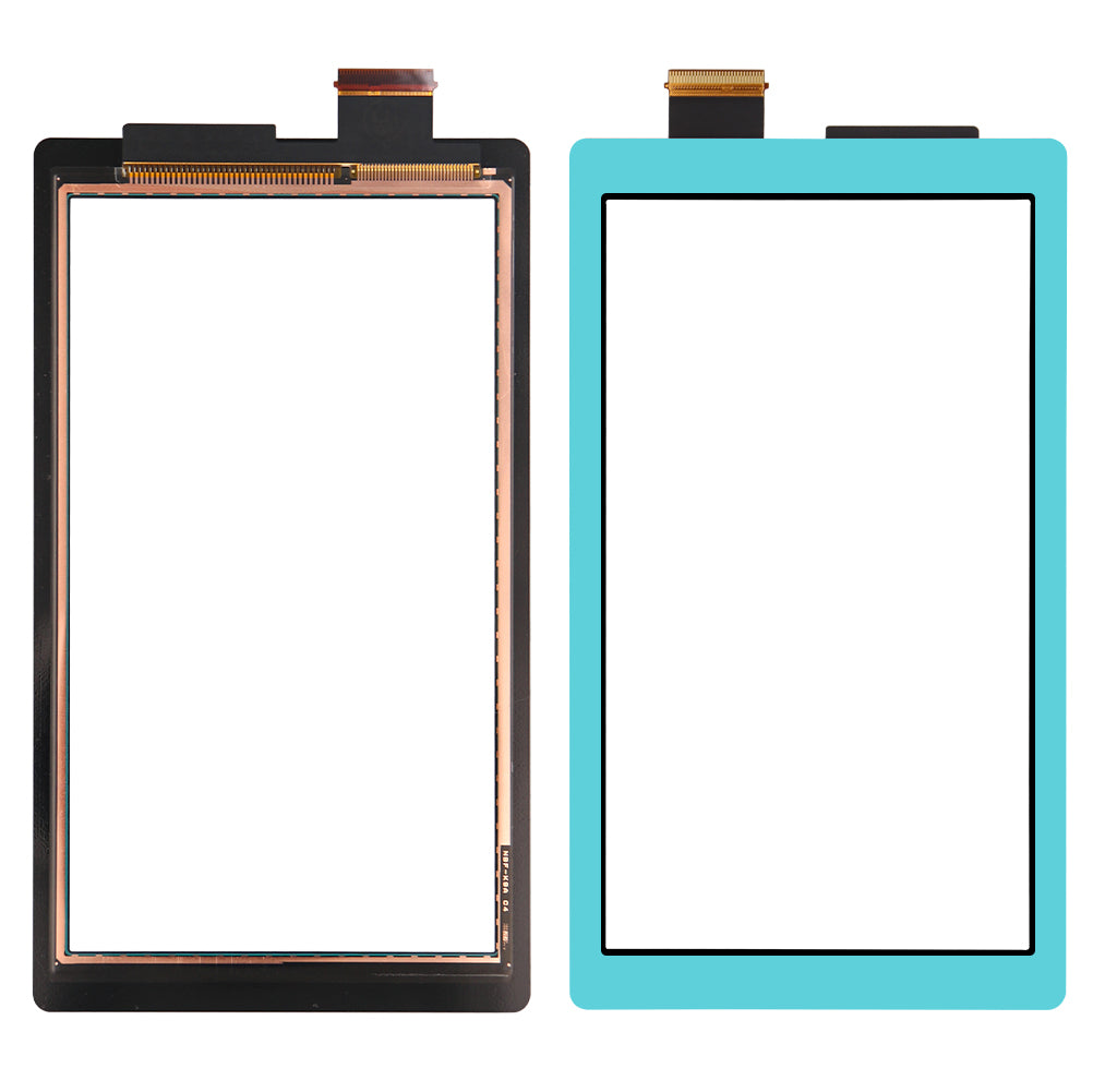 OEM Touch-Touchscreen-Digitizer für Nintendo Switch Lite – Bild 4