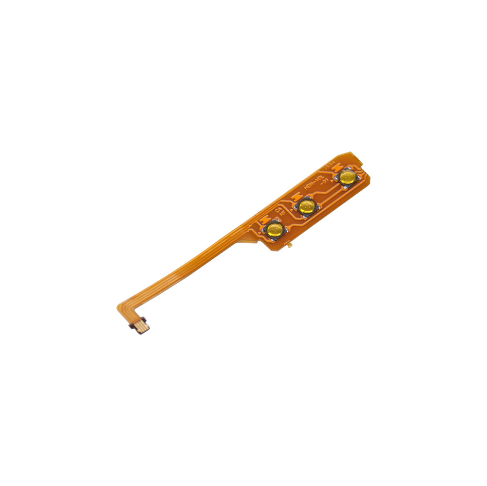 Nintendo Switch Lite Powerbutton Flex OEM