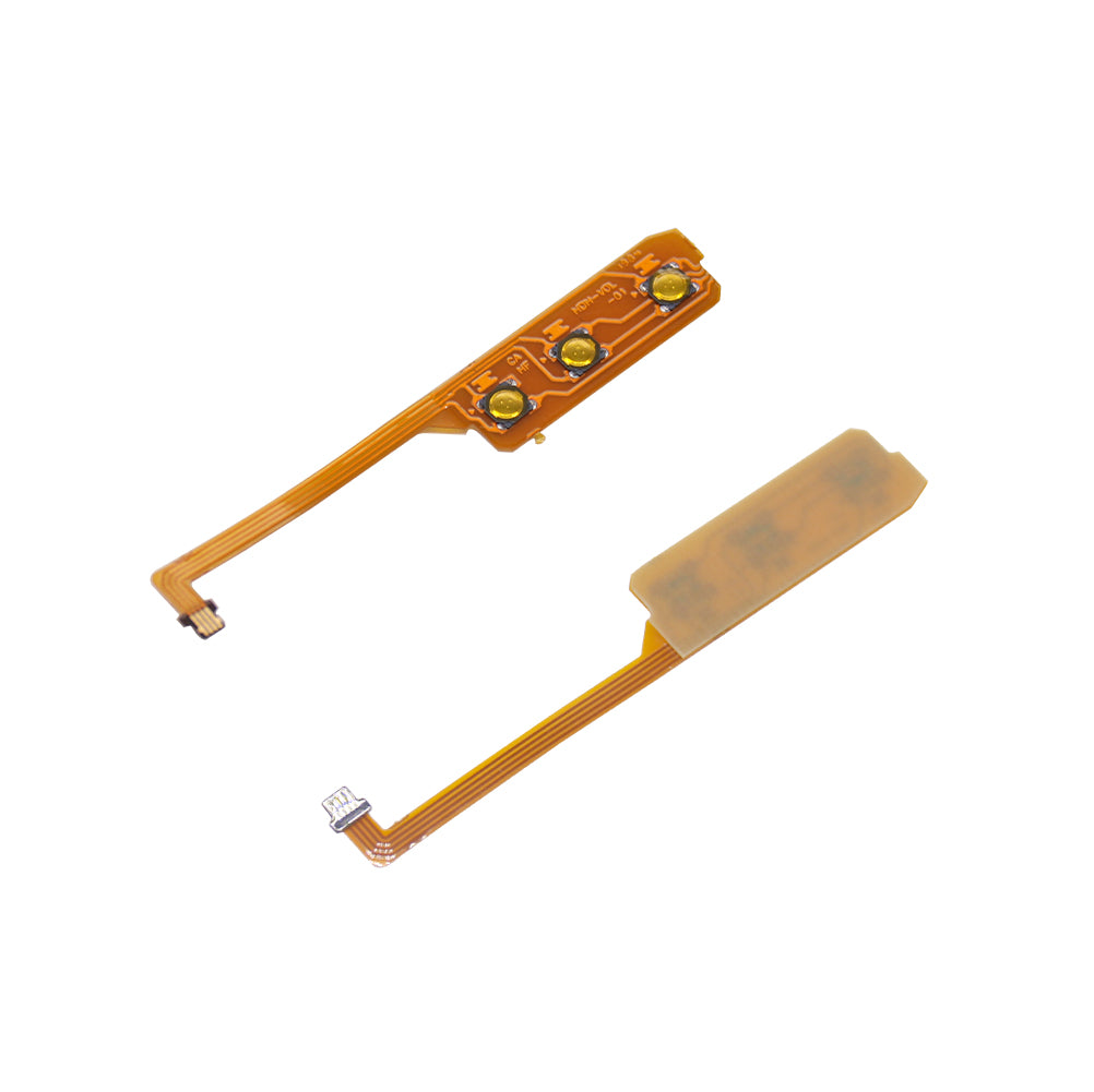 Nintendo Switch Lite Powerbutton Flex OEM – Bild 3