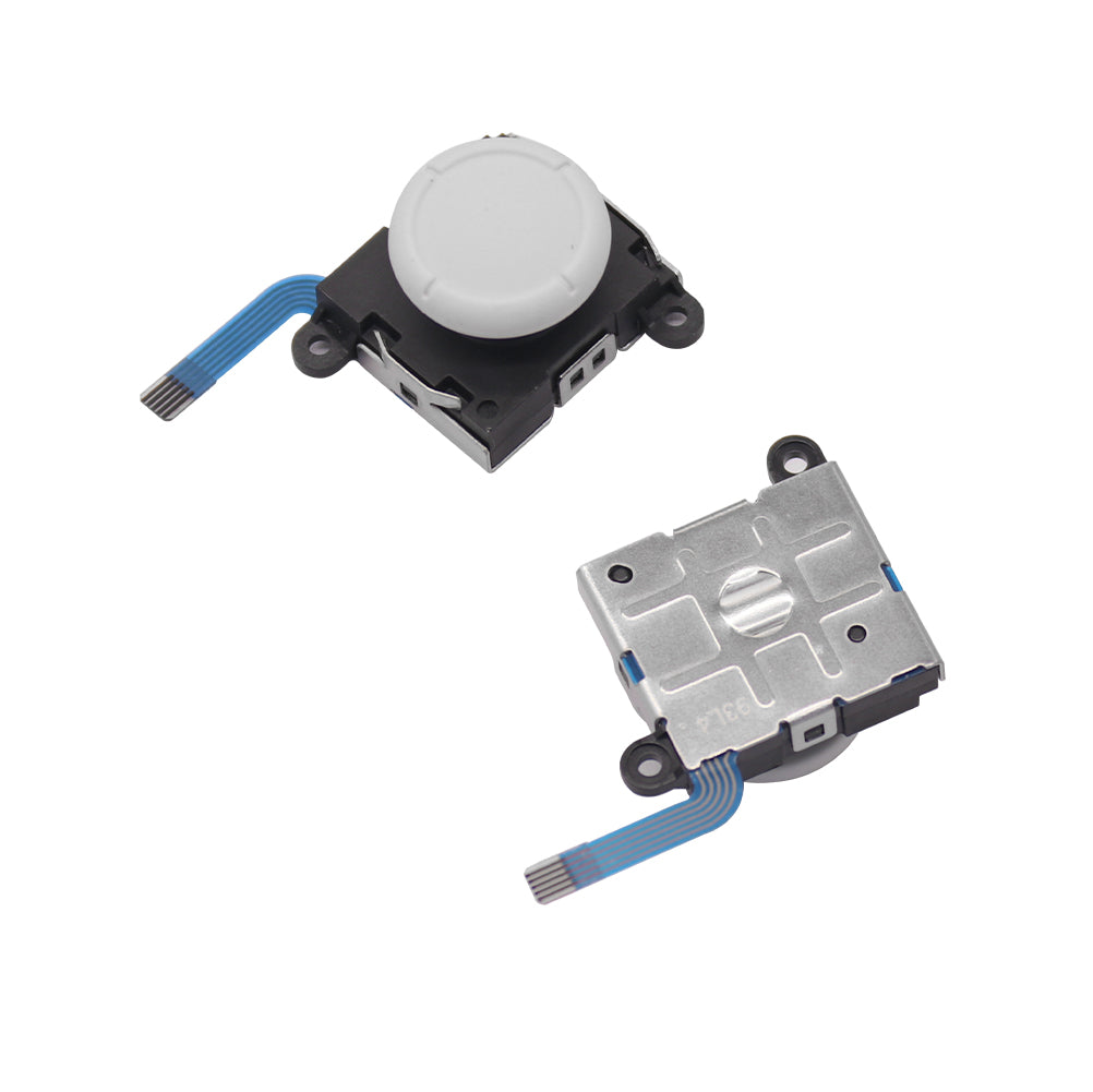 für NintendoSwitch Lite Analog Joystick Modul White OEM – Bild 3