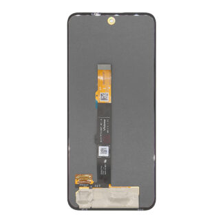 Motorola Moto G31, Moto G41, Moto G71 5G Display und Touchscreen-Digitizer ohne Rahmen Black OEM