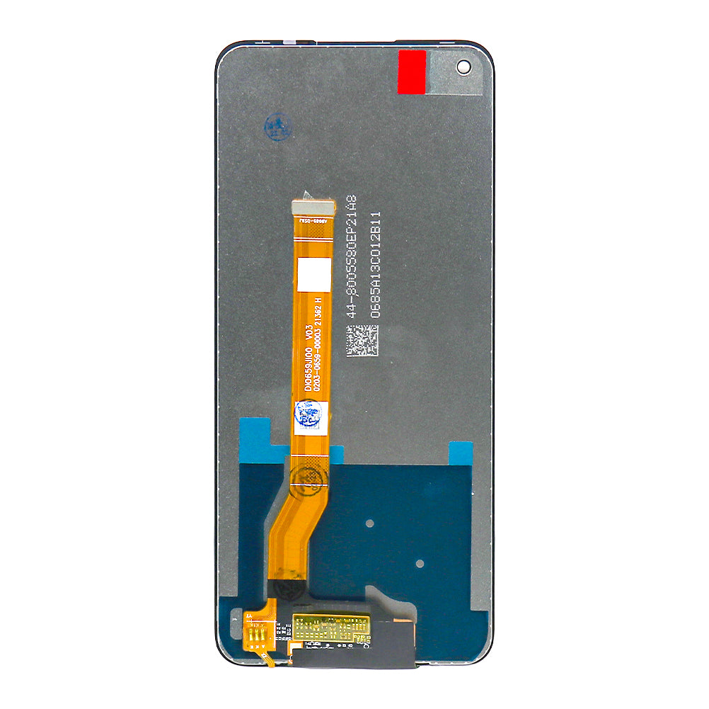 OEM Display für OnePlus Nord CE 2 Lite 5G ohne Rahmen – Bild 3