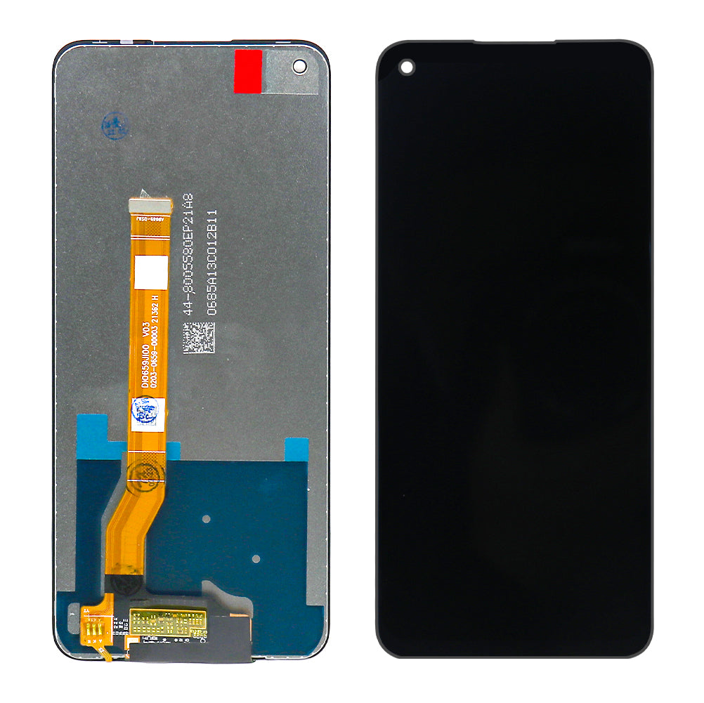OEM Display für OnePlus Nord CE 2 Lite 5G ohne Rahmen – Bild 4