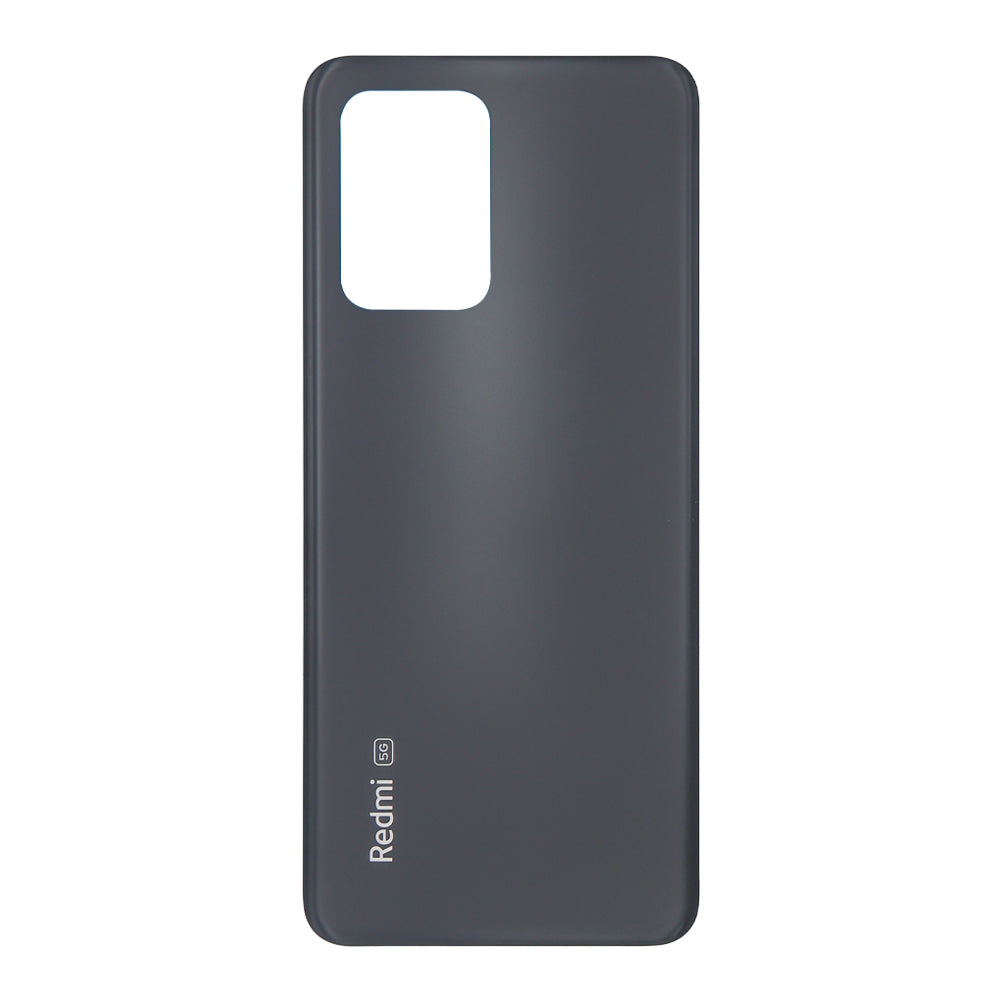 OEM Backcover für Xiaomi Redmi Note 11T Pro ohne Kameraglas Farbe wählbar – Bild 2