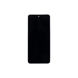Original OEM Display für Xiaomi Redmi Note 11T Pro Plus ohne Rahmen Black