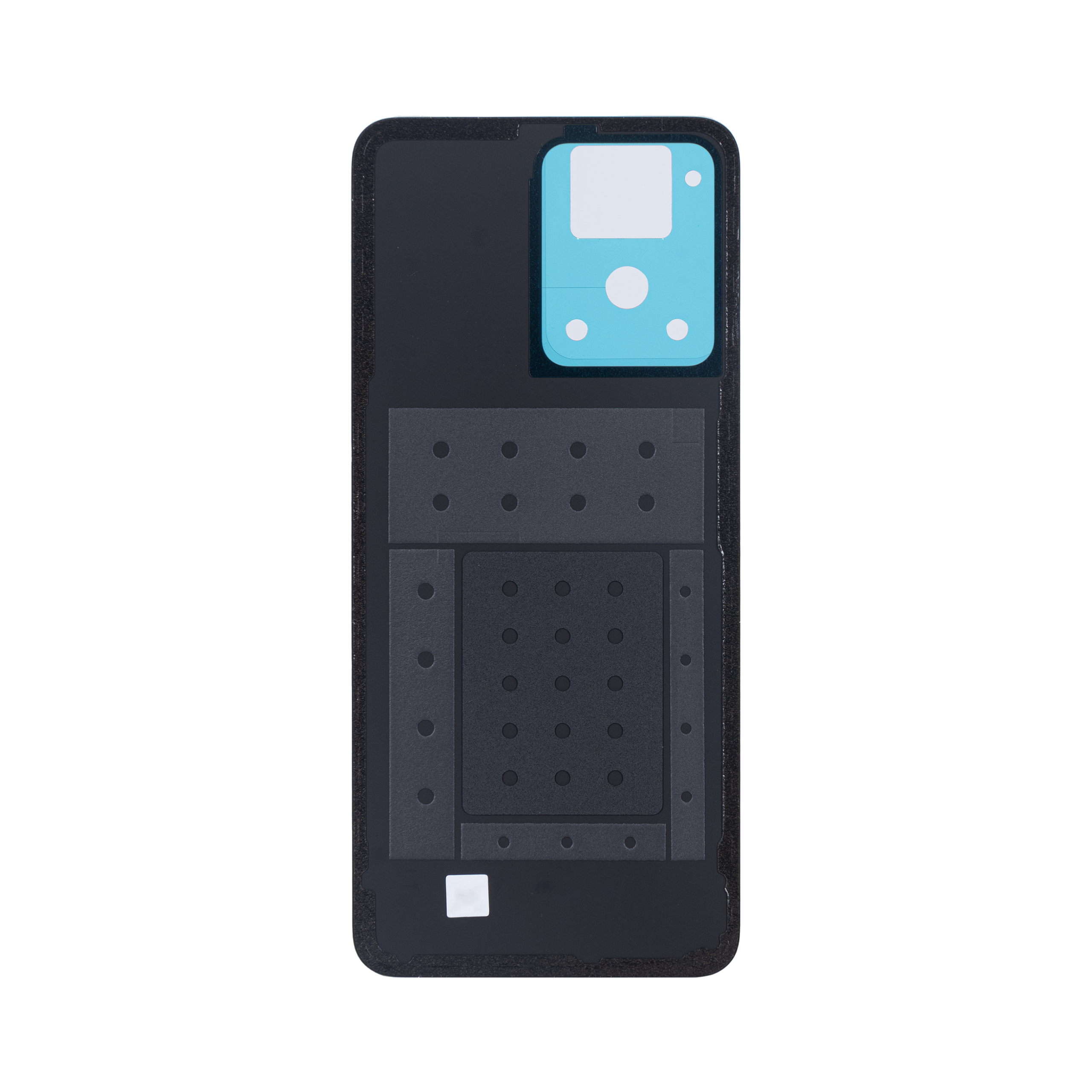 OEM Backcover für Xiaomi Redmi Note 12 4G ohne Kameraglas Farbe wählbar – Bild 3
