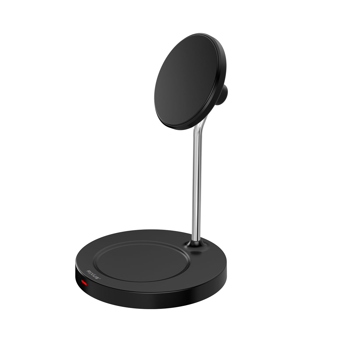 Rixus RXWC45B kabelloses Laden Stand 15W Black