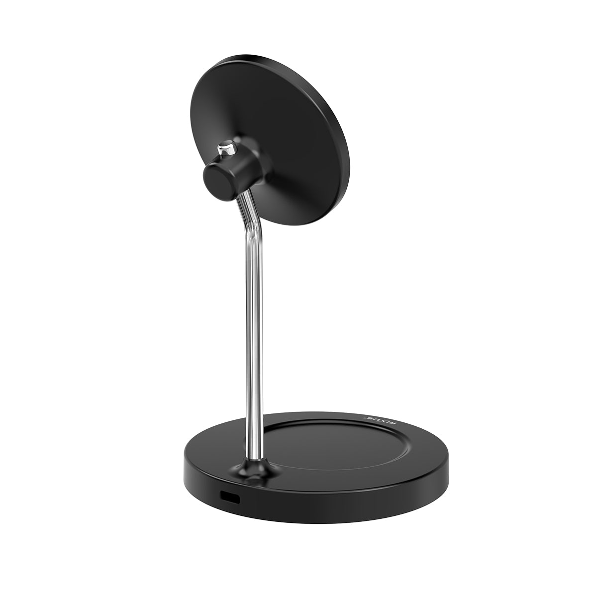 Rixus RXWC45B kabelloses Laden Stand 15W Black – Bild 3