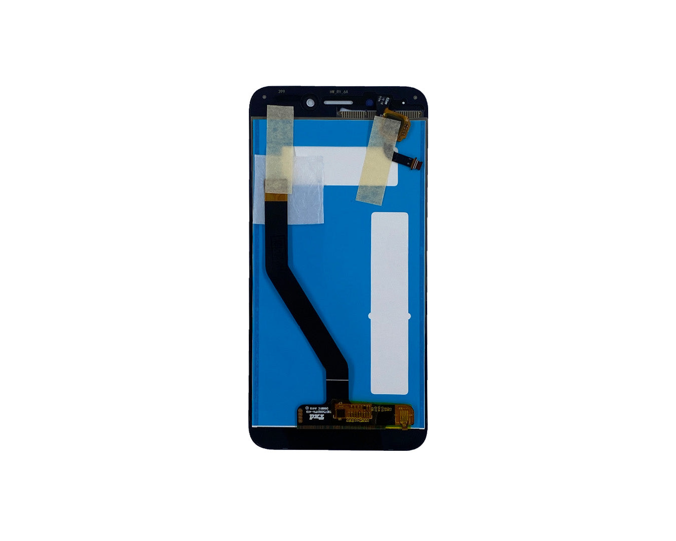 OEM Display für Huawei Honor 6A ohne Rahmen – Bild 3