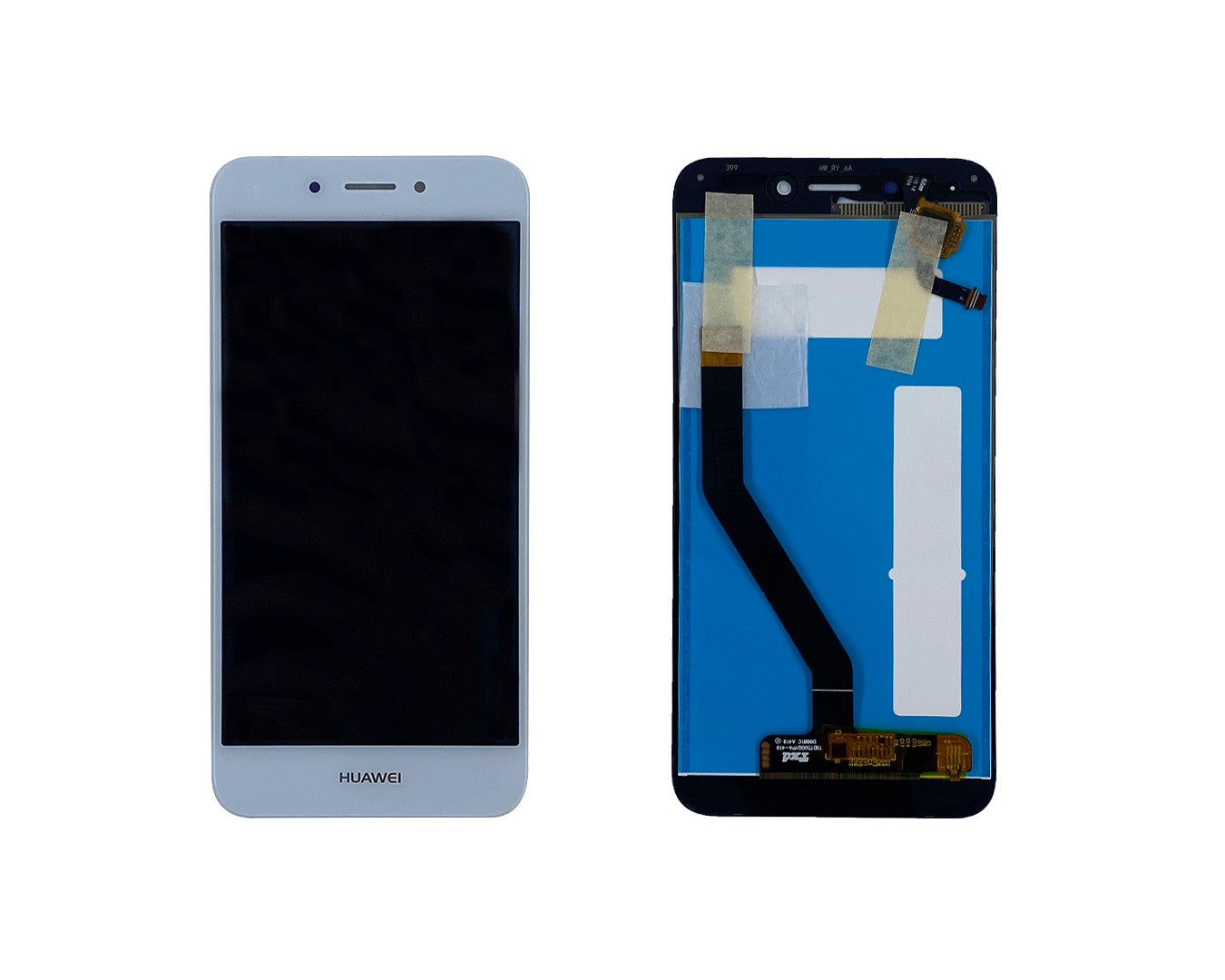 OEM Display für Huawei Honor 6A ohne Rahmen – Bild 4