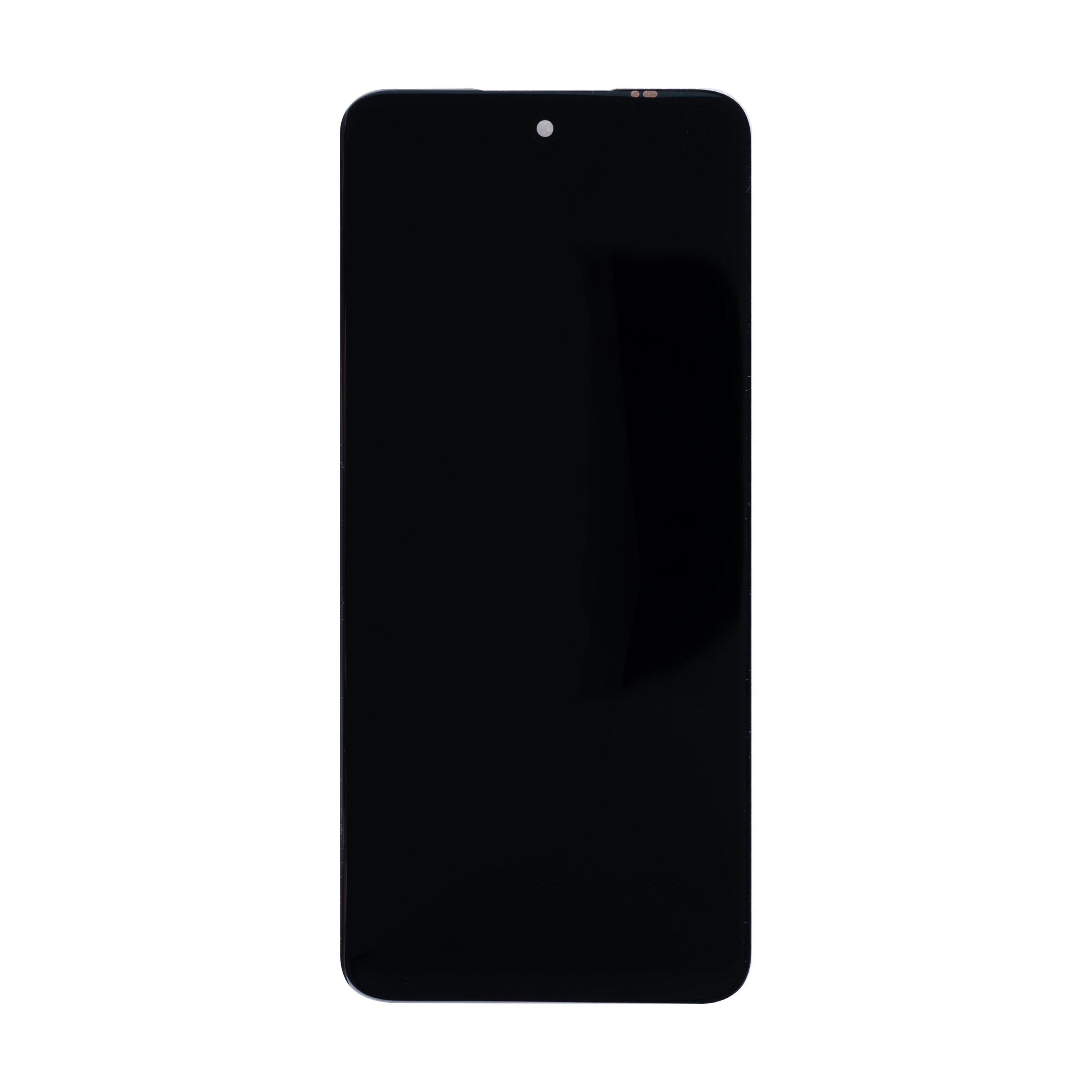 Motorola Moto G23 Display und Touchscreen-Digitizer ohne Rahmen Black OEM – Bild 2