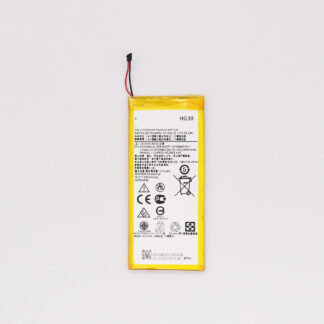 Motorola Moto G5S, G6 Akku HG30 OEM