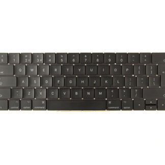 Für Apple MacBook Pro (2016-2017) A1707 Keyboard UK Back OEM