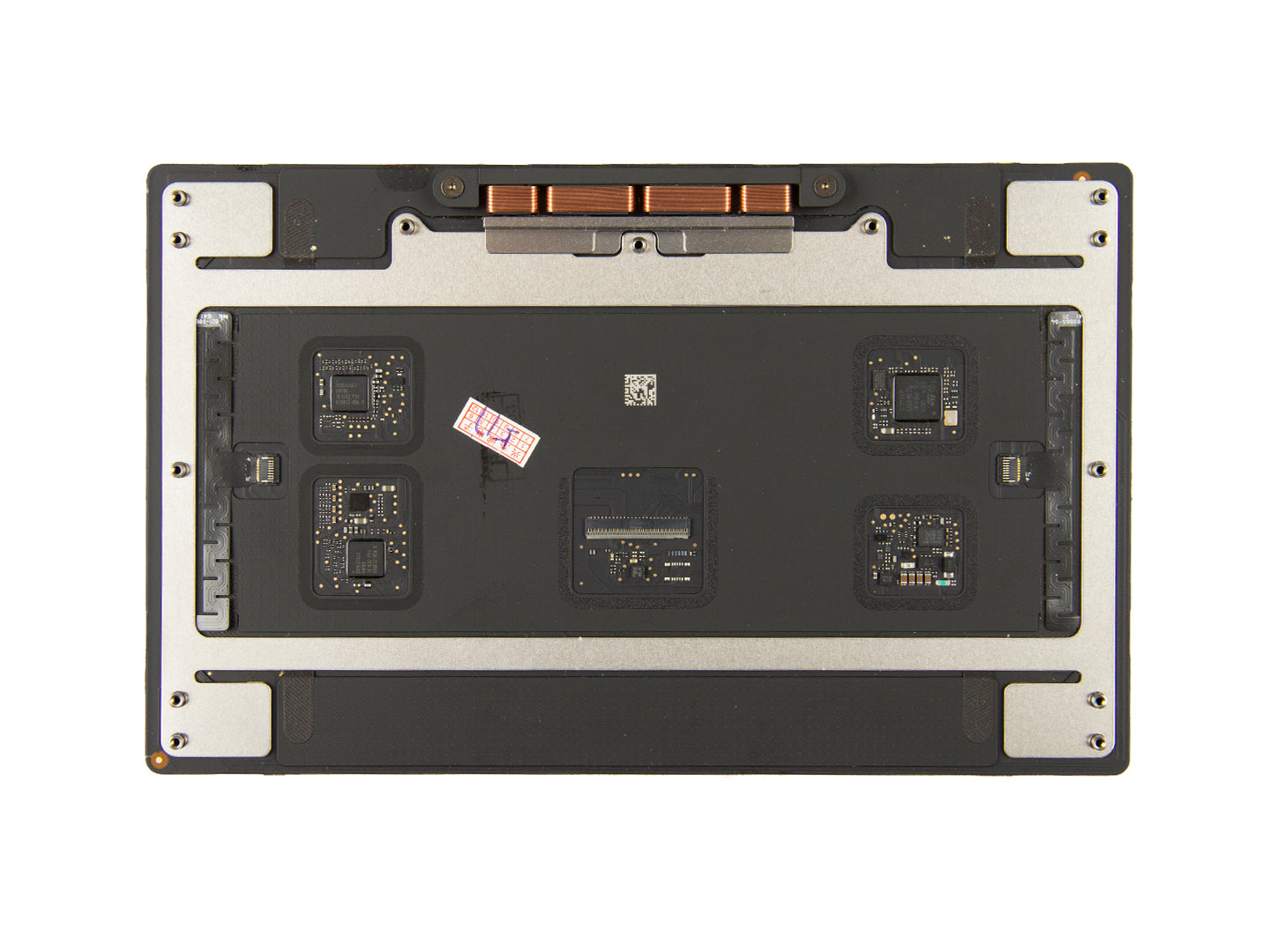 Für Apple MacBook Pro A1707 (2016-2017) Track Pad Space Grey OEM – Bild 2