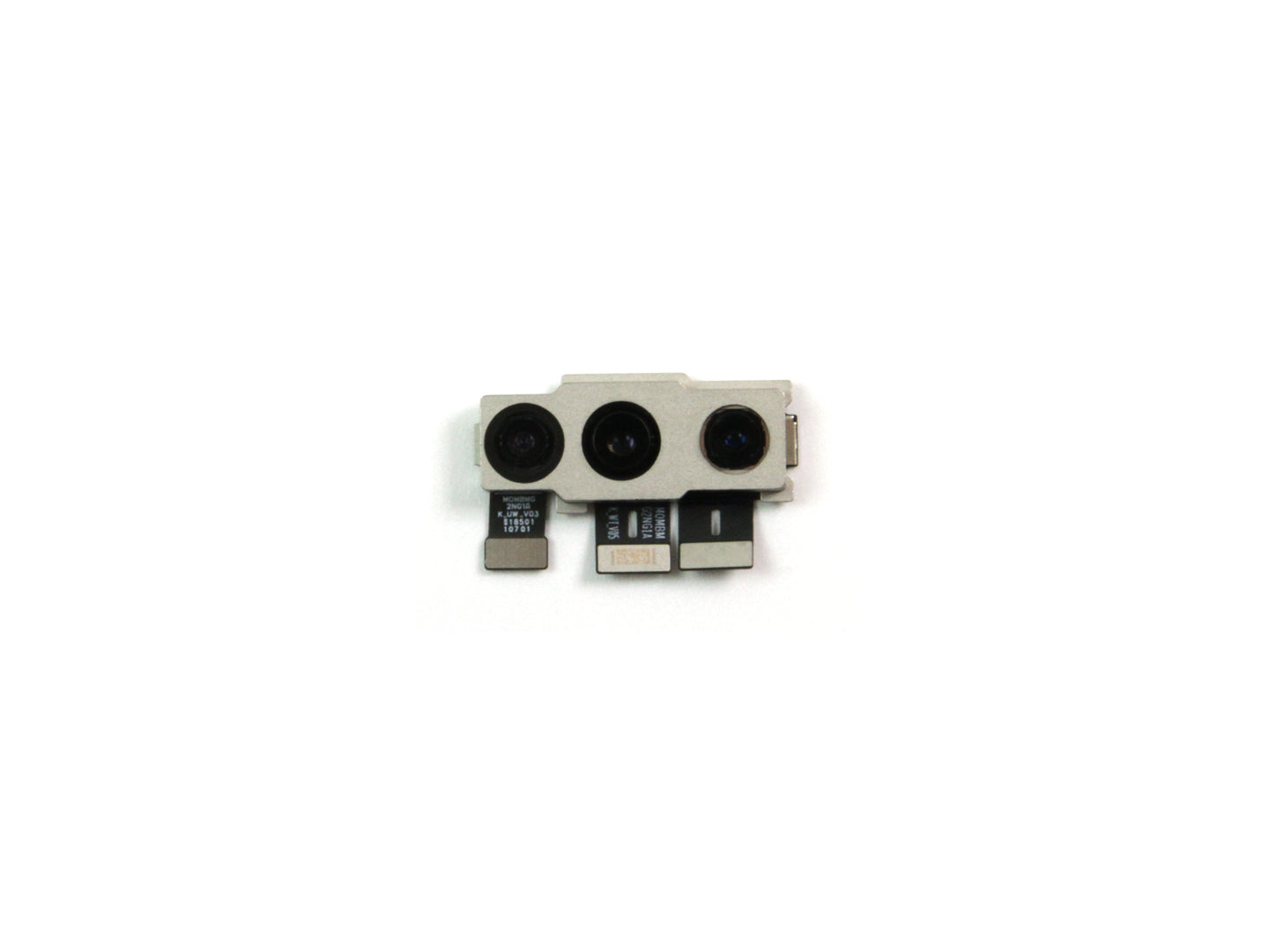 OnePlus 7 Pro Rückkamera Set OEM