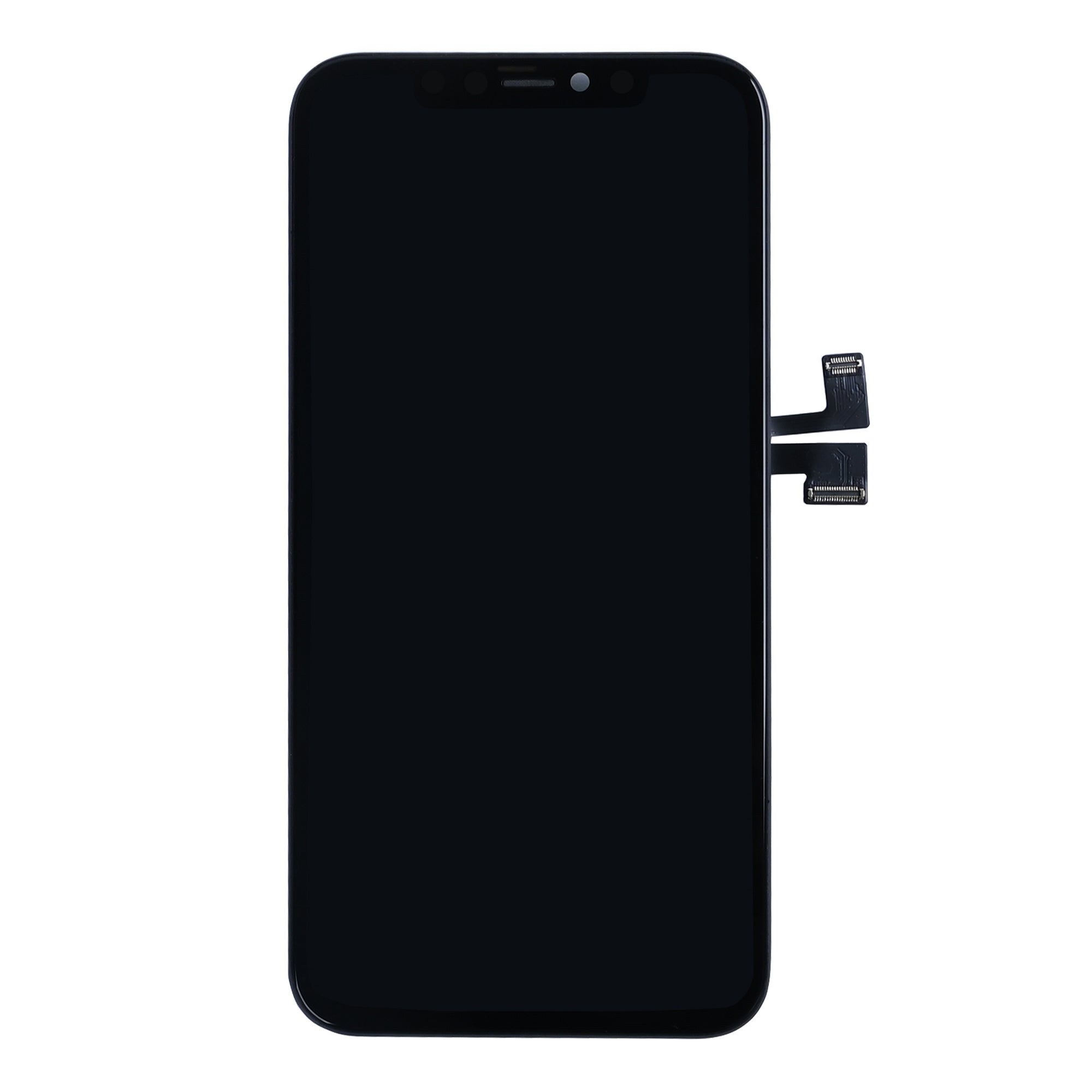 JK für Apple iPhone 11 Pro Display und Touchscreen-Digitizer In-Cell