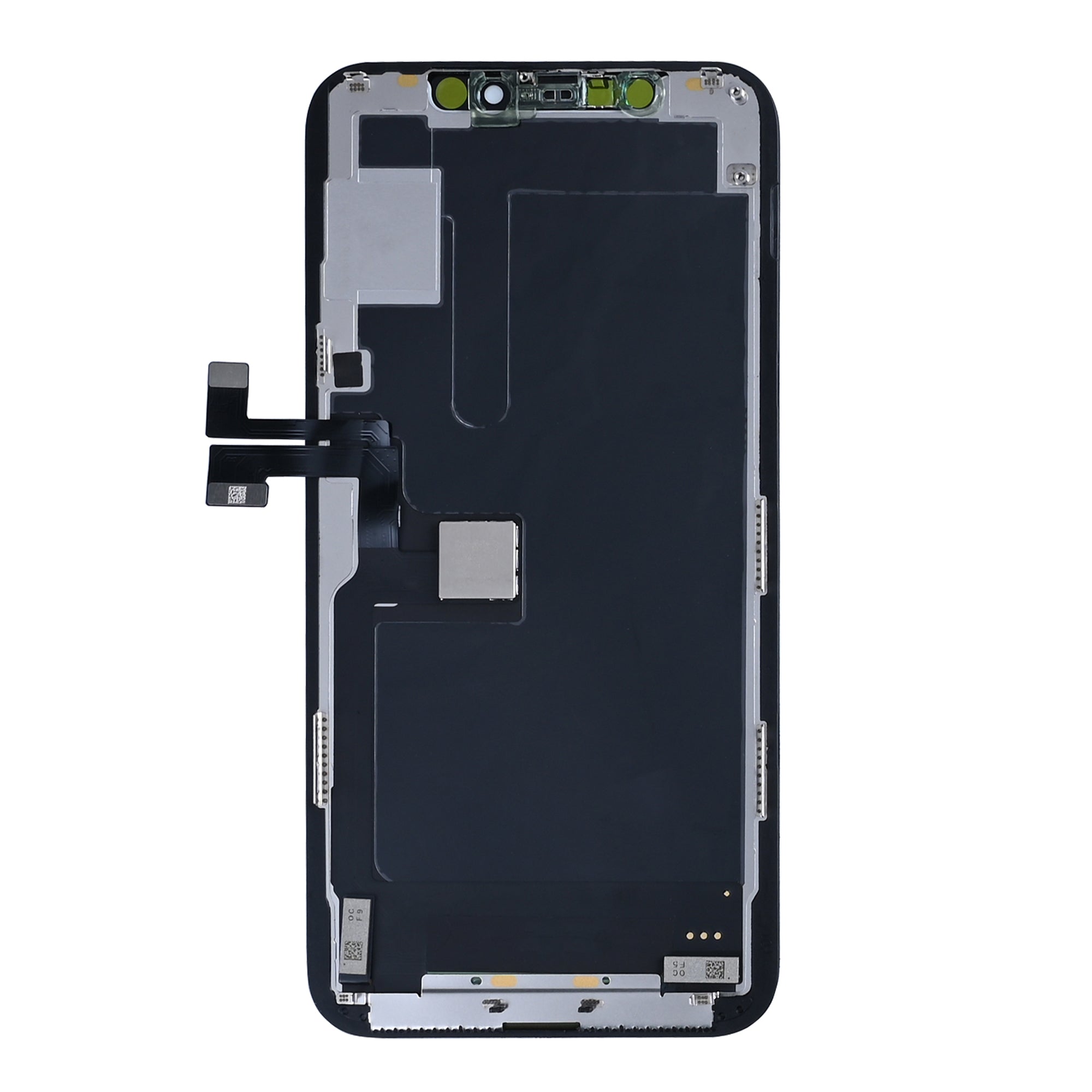 JK für Apple iPhone 11 Pro Display und Touchscreen-Digitizer In-Cell – Bild 2